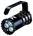 Produktbild T-100 Taucherlampe LED Cree 3 x 3 W 20 000 Lux NEU-NEW
