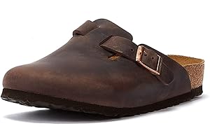 Birkenstock Boston BS 0160583, Zoccolo