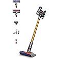 Dyson V7 Absolute Cordless Vacuum Cleaner, Grey
