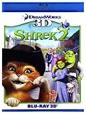 Shrek 2 [Blu-Ray 3D] [Region B] (IMPORT) (Keine deutsche Version) - Mike Myers