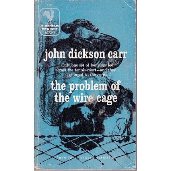 カー　「Four Complete Dr. Fell Mysteries」 John Dickson Carr: 4 Complete Dr. Fell Mysteries : Carr