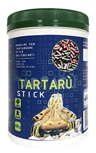 Mantovani Pet Diffusion tartaru 'Stick - 300 g