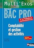Image de COMPTA GEST ACT (ME) BPRO COMP