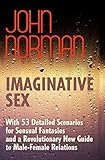 Imaginative Sex (English Edition) by John Norman