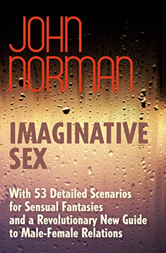 Imaginative Sex (English Edition)