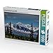 Produktbild Im Denali National Park ALASKA 1000 Teile Puzzle quer