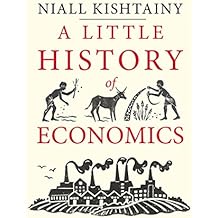 A Little History of Economics