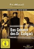 conrad kameramodul  Das Cabinet des Dr. Caligari [Deluxe Edition]