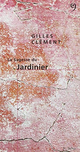 couverture de : La Sagesse du jardinier