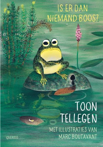 Preisvergleich Produktbild Is er dan niemand boos