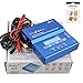 Produktbild HOBBYTIGER SKYRC iMAX B6AC 3S RC NiMH NiCd Lipo Batterie V2 Akkulader digitale Balance Charger Ladegerät+4 Stecker2 T Stecker+2 XT60 Stecker)