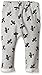 ESPRIT Baby-Boys Plane AOP KP Trousers, Medium Grey, 3 Months (Manufacturer Size:62)