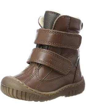 Move by Melton Unisex Baby Move Kinder Halbchaft Stiefel Klassische