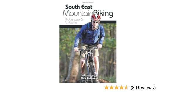 south east mountain biking
