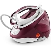 Tefal GV9220 Pro Express Protect 135 gr S&uuml;rekli ve 540 gr Şok Buharlı 2600 Watt Buhar Kazanlı &Uuml;t&uuml;