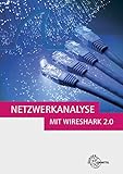 Image de Netzwerkanalyse mit Wireshark 2.0: Einführung in die Protokollanalyse