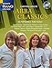 Produktbild Schott Piano Lounge: ABBA CLASSICS - 16 beliebte Popsong in mittelschweren Arrangements für Klavier inkl. CD (Noten)