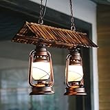 Hauptmaterial: Bambus, Eisen, Glas, Größe: High40 * Width54cm.Highquality ist einfach und erstaunlich.