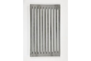 Leda Grille à cendres