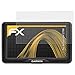 Price comparison product image atFoliX Screen Protector compatible with Garmin nüvi 2798 Screen Protection Film, anti-reflective and shock-absorbing FX Protector Film (3X)