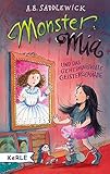 Cover zum Buch Monster Mia und das geheimnisvolle Ge...