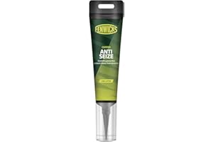 Fenwick's Unisex's PTFE Anti-Seize, Green, 80ml
