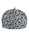 White Tea Cosy Cotton 15x11 Tea Cozy Printed Floral By Rajrang RS.398.00