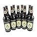 Produktbild Neuzeller Schwarzer Abt (Schwarzbier / 9 Flaschen à 0,5 l / 3,9% vol.)
