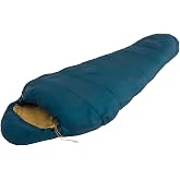 Easy Camp Falcon II Mummy -17&deg;C Compact Uyku Tulumu