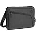 Produktbild OGIO 111067.03 Newt Slim Case Mehrzweck Abteiltasche für Jede Art von Ausrüstung, 13 Zoll, Schwarz, Anzahl 1