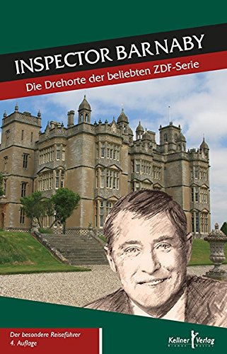 Download Inspector Barnaby: Die Drehorte der beliebten ZDF-Serie Download Inspector Barnaby: Die Drehorte der beliebten ZDF-Serie