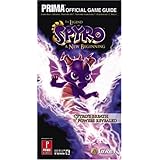 The Legend of Spyro: A New Beginning