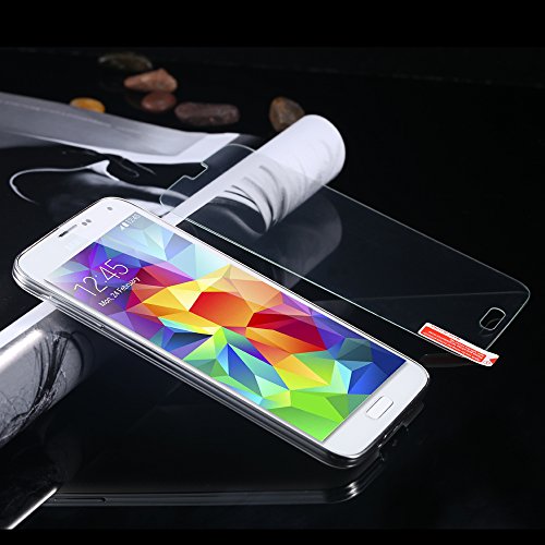 Protector pantalla cristal templado para IPHONE 6  film templado  vidrio templado ULTRA RESISTENTE y GRAN CALIDAD de AHORRATECH