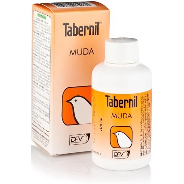 Tabernil doxiciclina precio