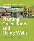Image de Planting Green Roofs and Living Walls