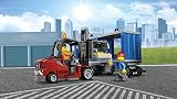 LEGO City 60169 – Frachtterminal - 8