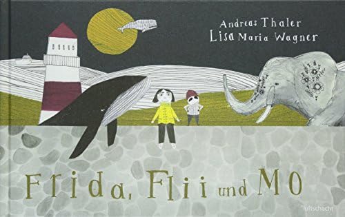 Frida, Flii und Mo