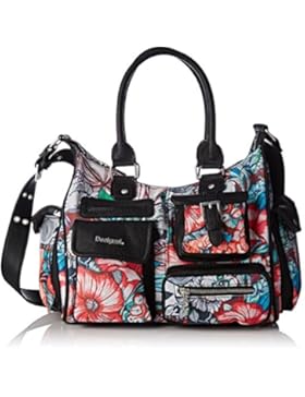 Desigual Bols Yandi London Medium Handtasche