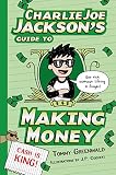 Cover zum Buch Charlie Joe Jackson's Guide to Making...