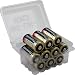 Produktbild Panasonic PACR123A_10 Photo Lithium Batterie (3 Volt, 30-er Pack)