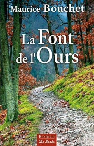 couverture de : [La ]Font de l'ours