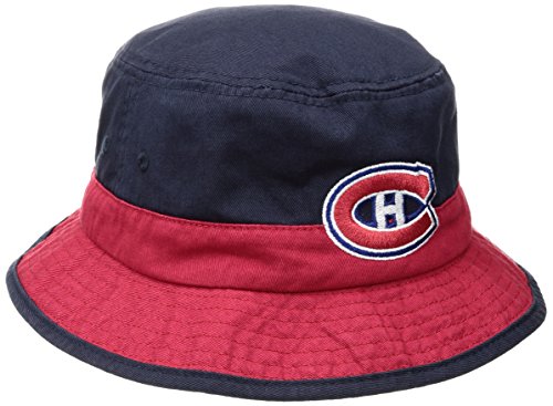 Reebok Unisex Nhl Sp17 Bucket Hat Navy S M Desertcart INDIA