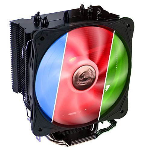 Preisvergleich Produktbild alpenfonn 84000000152 Lüfter für PC