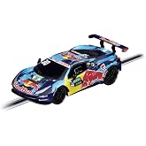 Carrera GO Ferrari 488 GT3 Red Bull AF Corse