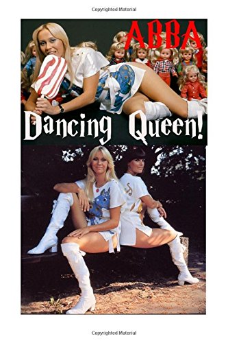 Price comparison product image ABBA - Dancing Queen!: Voulez-Vous!