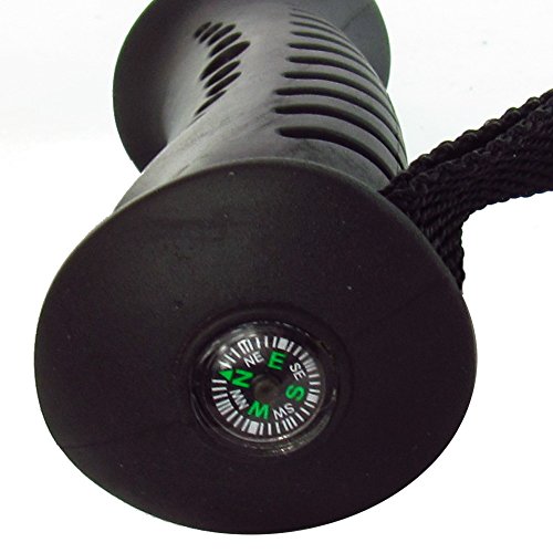 Nordic Walking Teleskopstöcker Wanderstöcker - 8