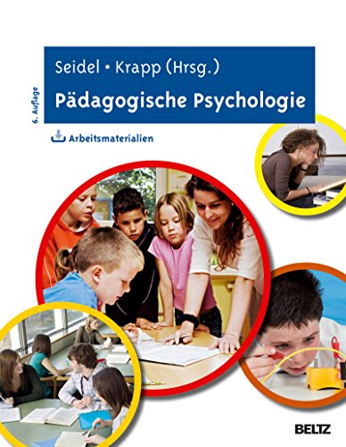Download Pädagogische Psychologie: Mit Online-Materialien zum Download Download Pädagogische Psychologie: Mit Online-Materialien zum Download