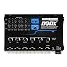 Produktbild AudioControl DQDX 6-Kanal Performance DSP mit Equalizer, Frequenzweiche und Signalverzögerung