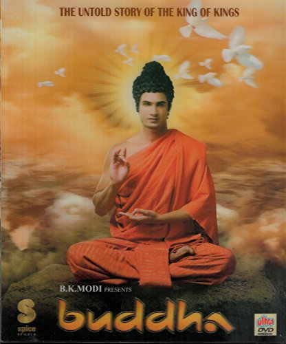 Preisvergleich Produktbild Buddha (13 dvd set)