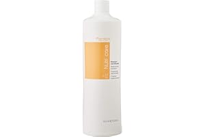 Fanola Nutri Care Restructuring Shampoo - 1000ml